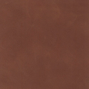 Nutmeg Leather