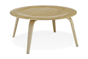 Parkman Coffee Table NATURAL - Apt2B - 1