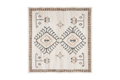 Reese Square Area Rug