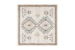 Reese Square Area Rug
