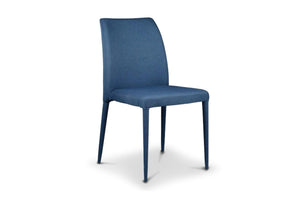 Stephan Side Chair - Set of 2 BLUE - Apt2B - 1