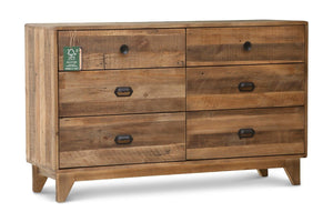 Tucker Dresser