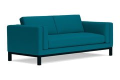 Walton Sofa :: Leg Finish: Espresso