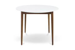 Whitaker Oval Dining Table