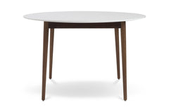 Whitaker Round Dining Table