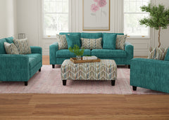 Test Loveseat YC