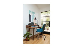 Torres Desk Lamp BLACK