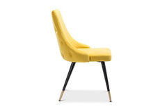 Lula Side Chair - SET OF 2