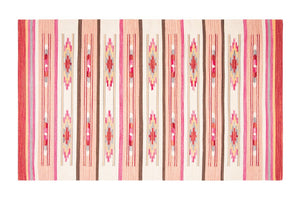 Winona Area Rug FUCHSIA