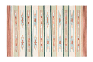 Winona Area Rug GREEN