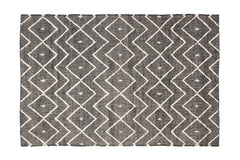 Cordova Area Rug CHARCOAL