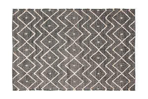 Cordova Area Rug CHARCOAL