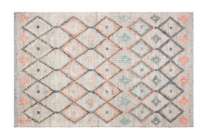 Yesenia Area Rug GREIGE