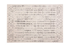 Tameka Area Rug CREAM