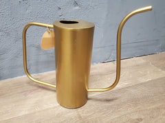 Philo Watering Can SET OF 3 in GOLD