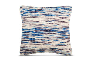 Andorra Toss Pillow OCEAN
