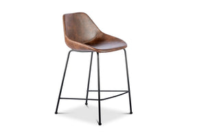 Marion Counter Stool WHISKEY - SET OF 2
