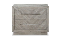 Allister Nightstand