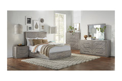 Allister Dresser