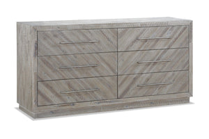 Allister Dresser