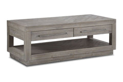 Allister Coffee Table