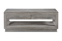 Allister Coffee Table