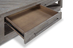 Allister Coffee Table
