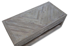 Allister Coffee Table