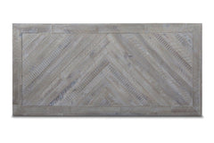 Allister Coffee Table