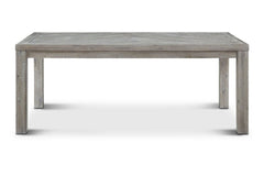 Allister Dining Table
