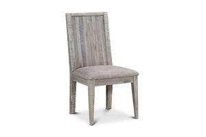 Allister Dining Chair - SET OF 2