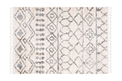 Ceres Fringe Shag Area Rug