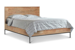 Augustine Queen Bed