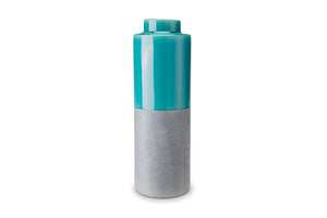 Isabel Bottle Teal LARGE