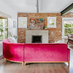Ruby Velvet