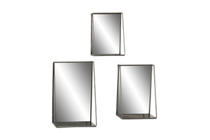 Alicia Mirror SET OF 3
