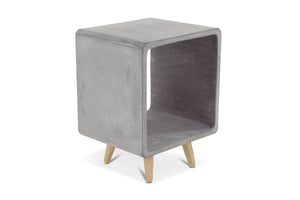 Armstrong Side Table GREY