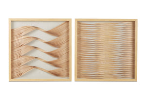 Arthur Wall Art SET OF 2