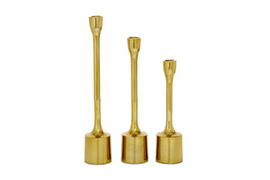 Ashe Candle Holder SET OF 3