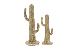 Ashlan Sculpture SET OF 2
