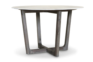 Albany Round Dining Table