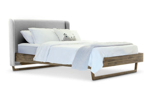 Albany Platform Bed