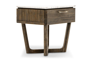 Albany Nightstand