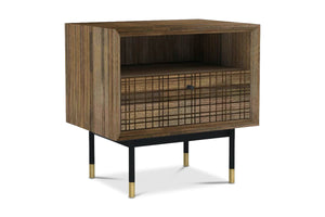 Barker Nightstand