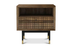 Barker Nightstand