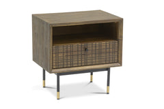 Barker Nightstand