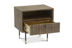 Barker Nightstand