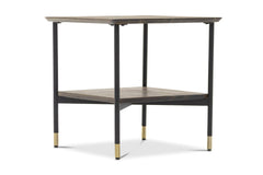 Barker Side Table