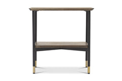 Barker Side Table