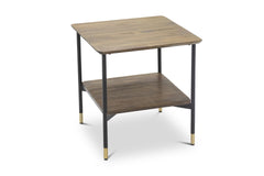 Barker Side Table